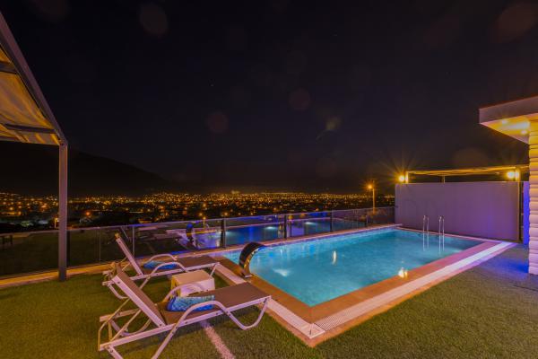Villa Seyir - 2